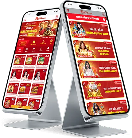 Đa dạng trò chơi bắn cá trên 8kbe APK