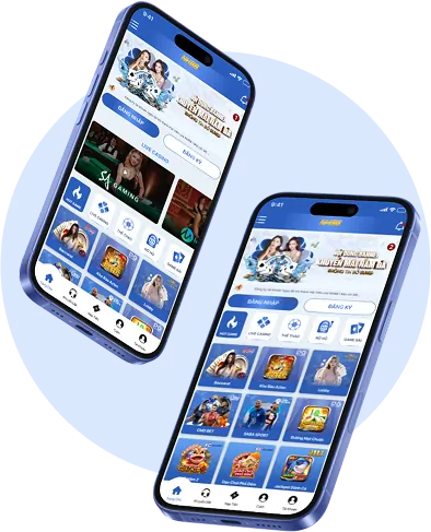 Cơ hội trúng thưởng lớn 8kbe APK bắn cá