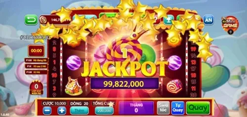 Thế giới trò chơi đa dạng 8kbe APK