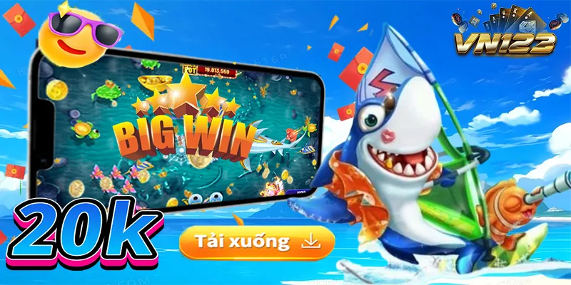 Khám phá game 8kbe APK