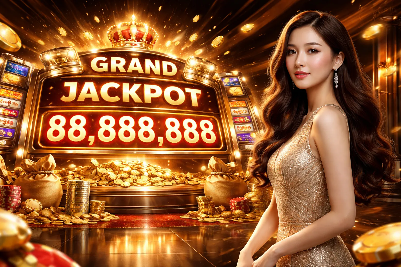 Chương trình VIP độc quyền 8kbe APK 2026