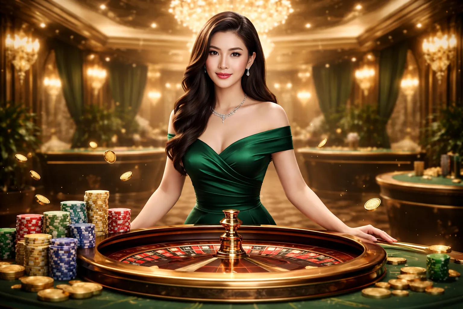 Biểu tượng hỗ trợ khách hàng 8KBE APK
