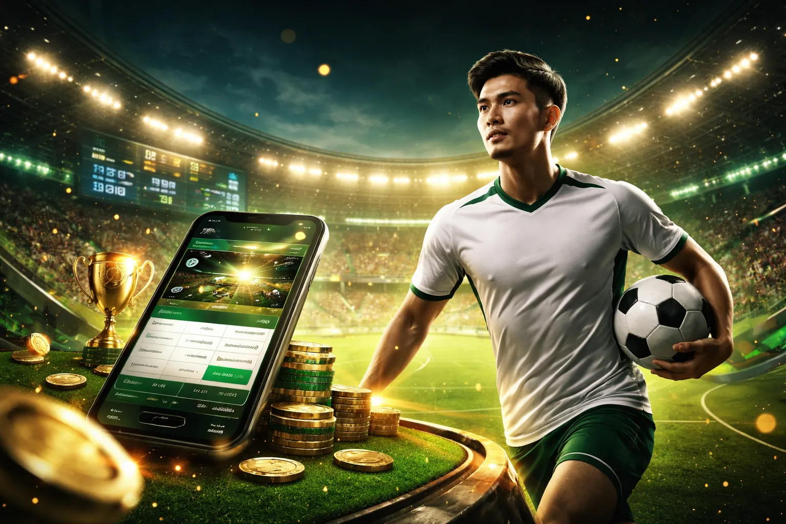 Giải mã trò chơi phổ biến 8KBE APK