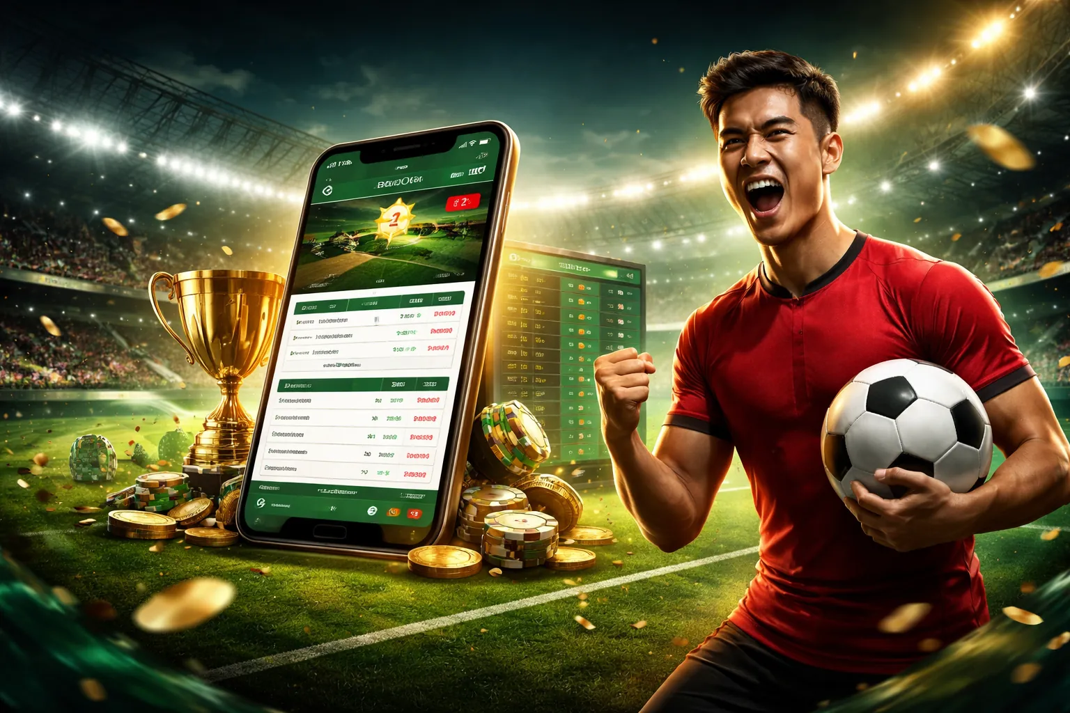 Biểu tượng đa dạng trò chơi 8KBE APK