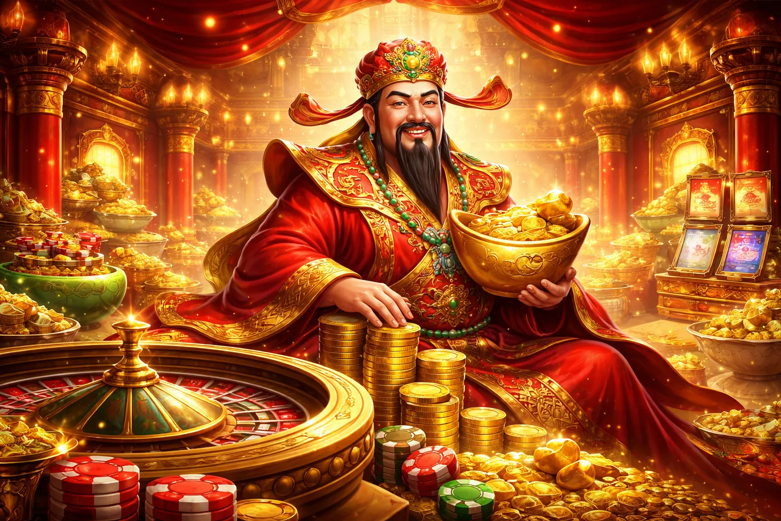 Hình ảnh chính ứng dụng 8kbe APK Android với các trò chơi phổ biến