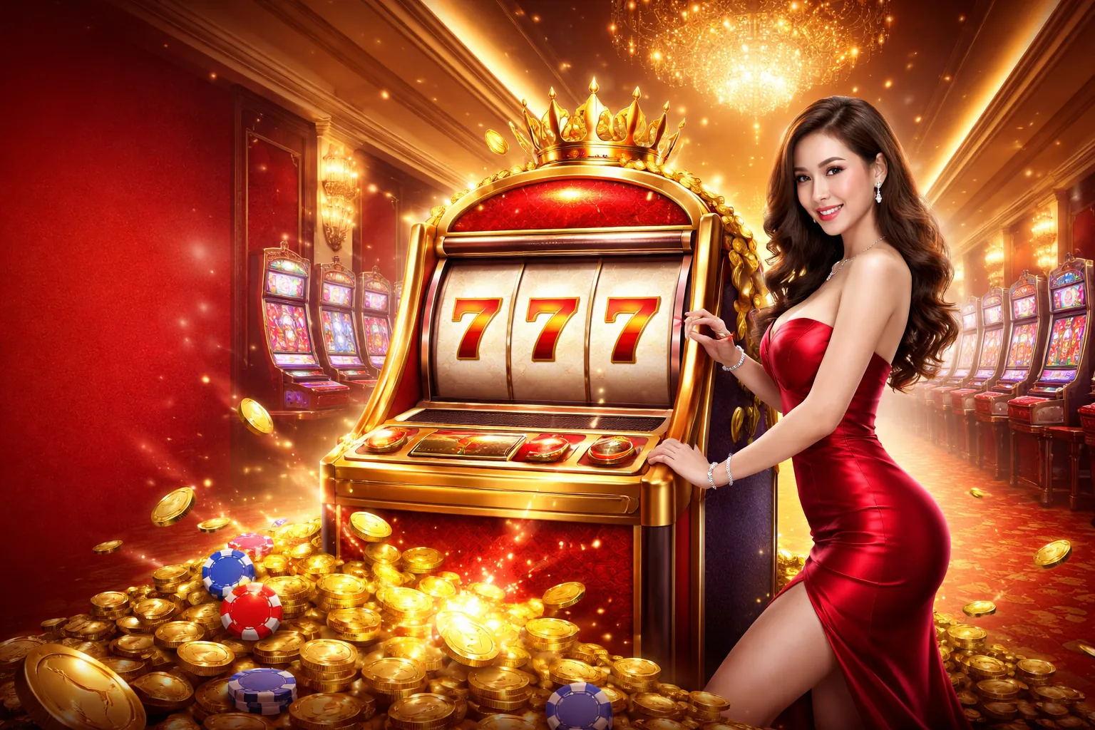 Hình ảnh chính 8kbe APK