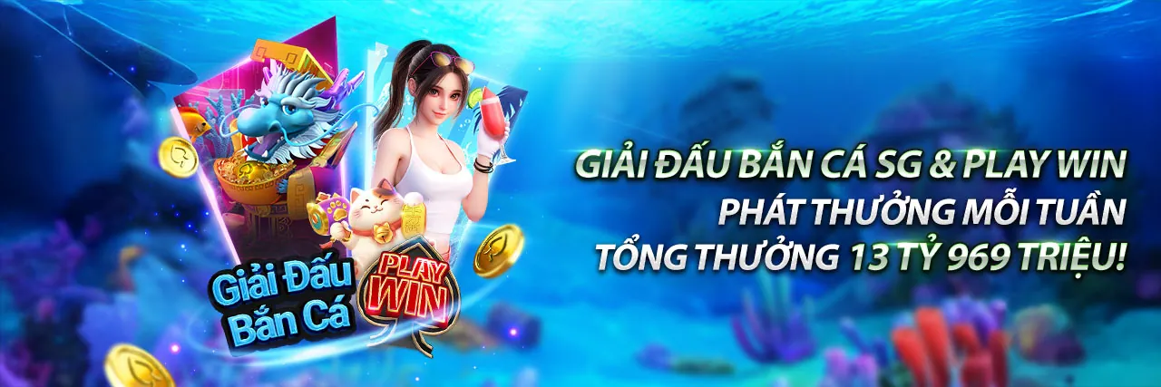 Thế giới bắn cá 8kbe APK 2026