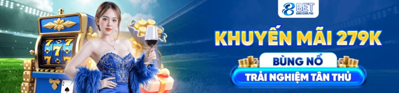 Trang bìa chính của blog 8kbe APK